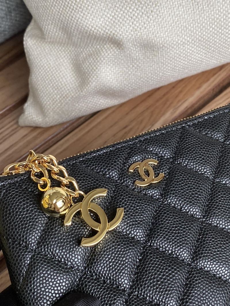 Chanel Wallet Purse